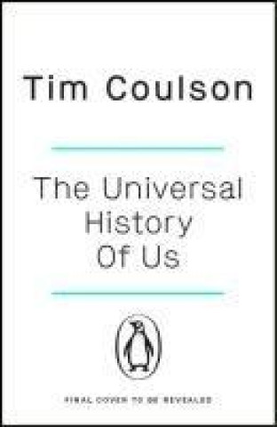 Knjiga The Universal History of Us 