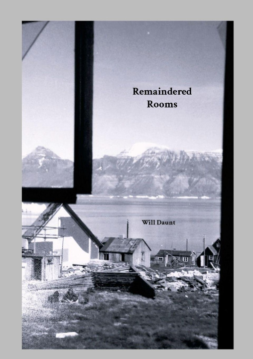 Boek Remaindered Rooms Will Daunt