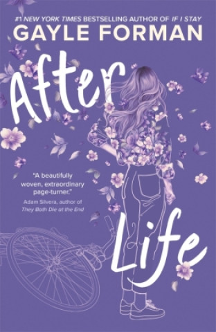 Knjiga After Life Gayle Forman
