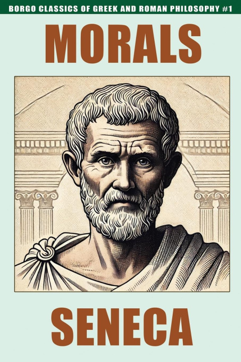 Knjiga Morals Seneca