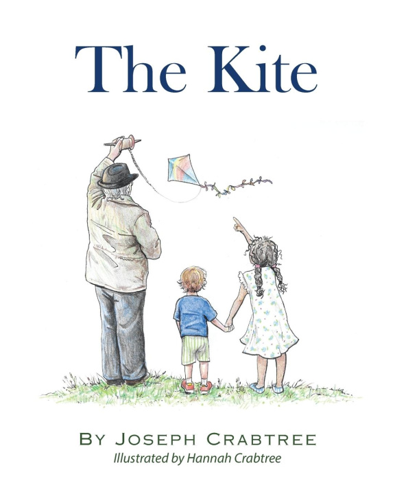 Book The Kite Joseph Crabtree