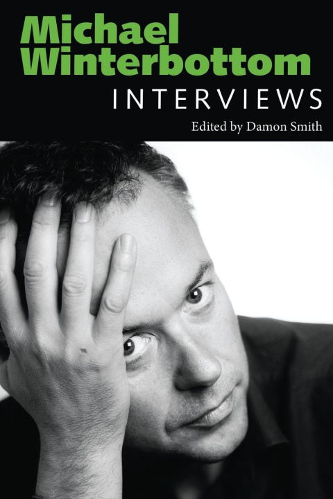 Book Michael Winterbottom Damon Smith