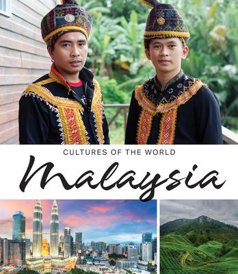 Knjiga Malaysia 