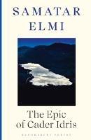 Libro The Epic of Cader Idris Samatar Elmi