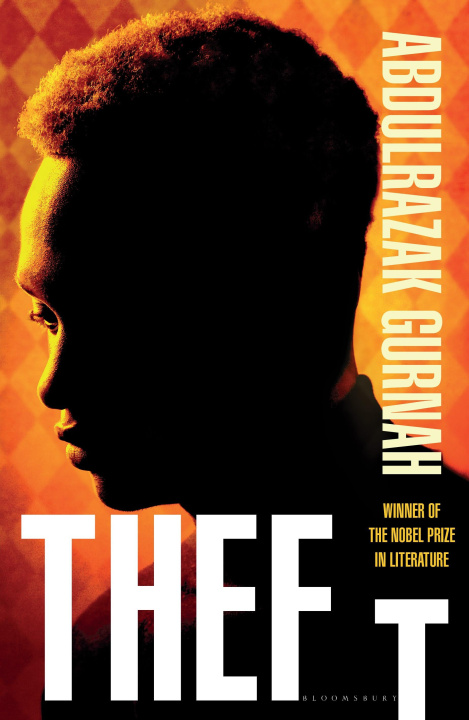 Βιβλίο Theft Abdulrazak Gurnah