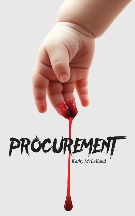 Knjiga Procurement Kathy McLelland