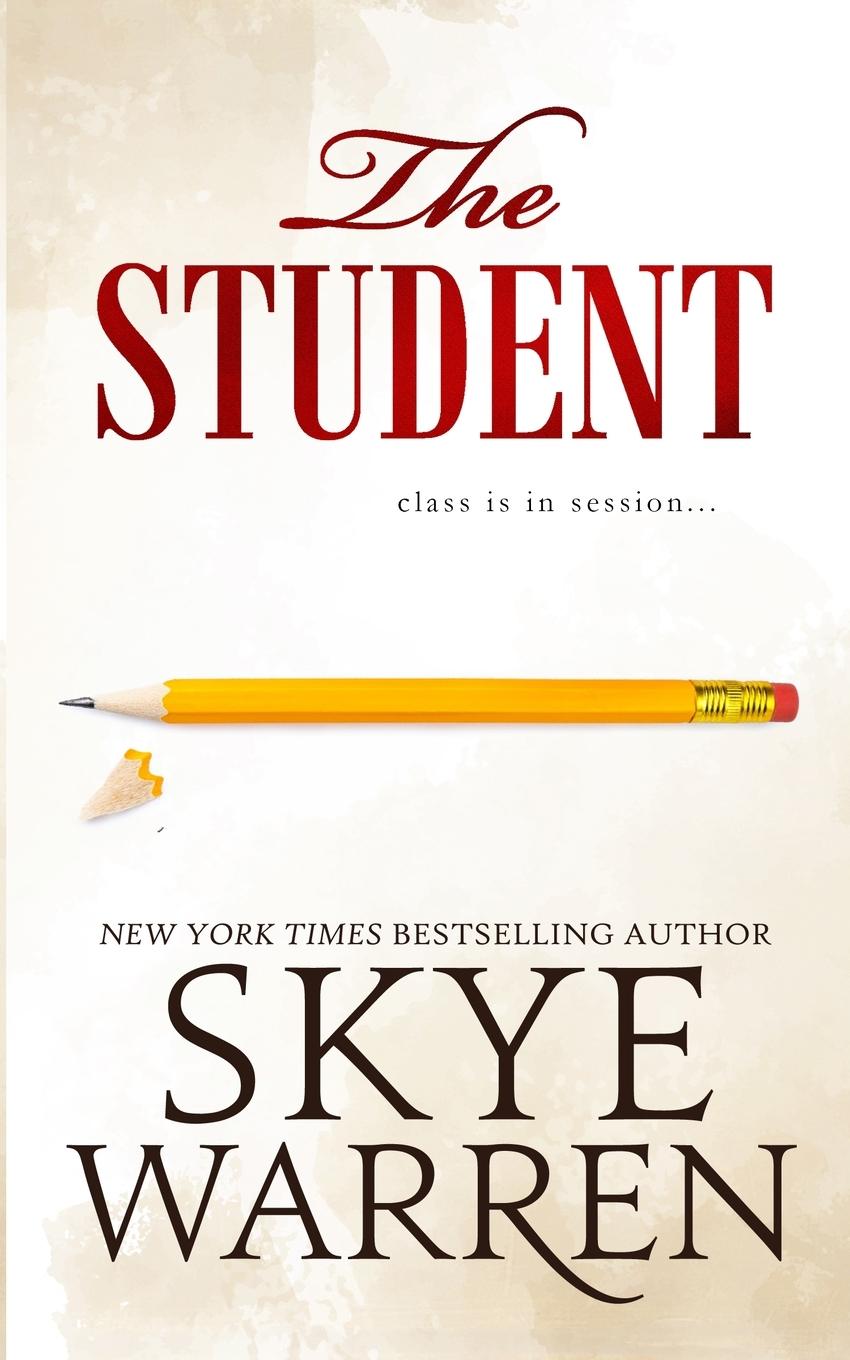 Book The Student Skye Warren