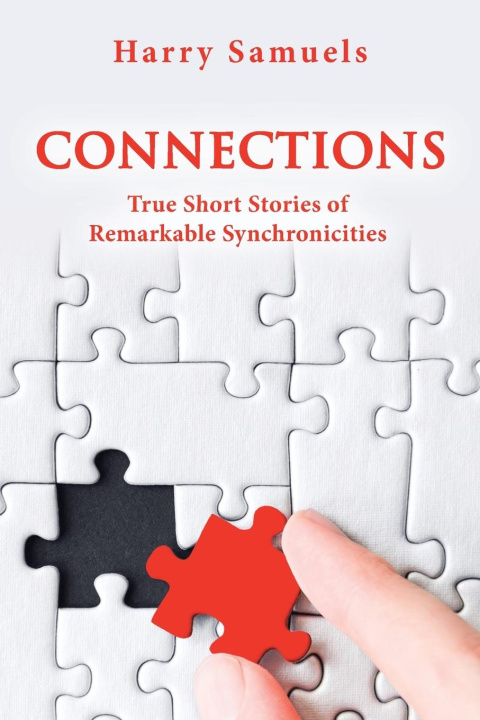 Book CONNECTIONS Harry Samuels