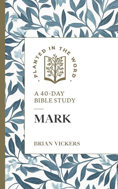 Knjiga Mark Benjamin L Merkle