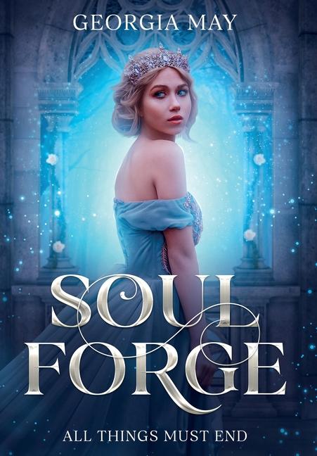 Libro Soul Forge Georgia May