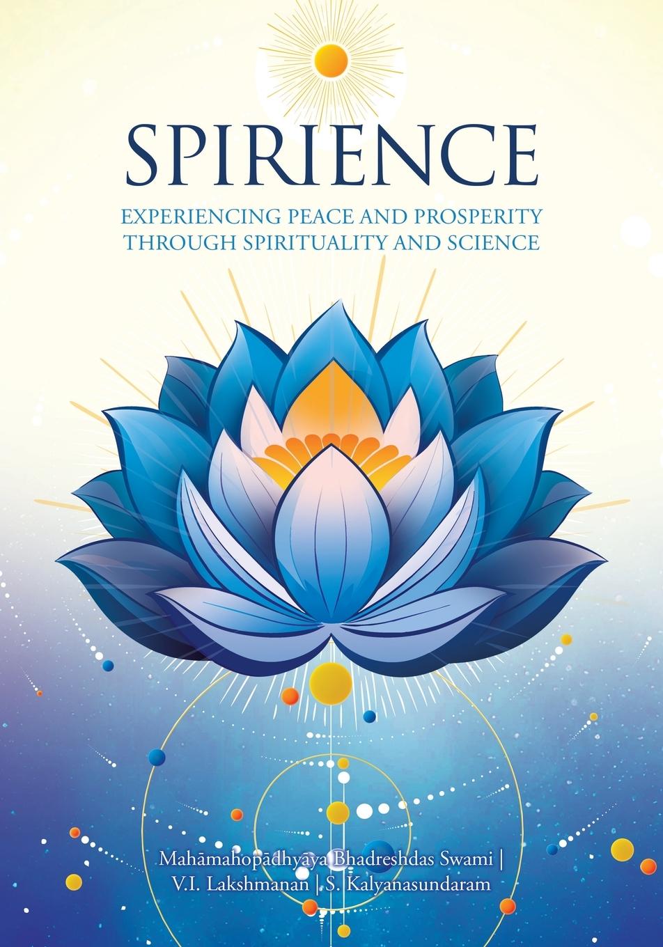 Knjiga Spirience Mah?mahop?dhy?ya Bhadreshdas Swami