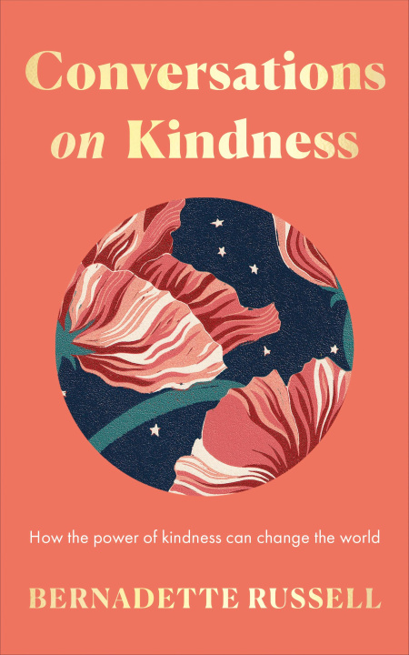 Knjiga Conversations on Kindness Bernadette Russell