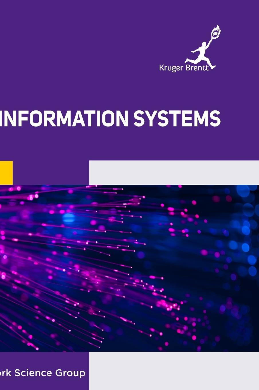 Knjiga Information Systems York Science Group