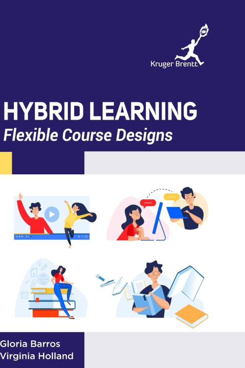 Knjiga Hybrid Learning Virginia Holland
