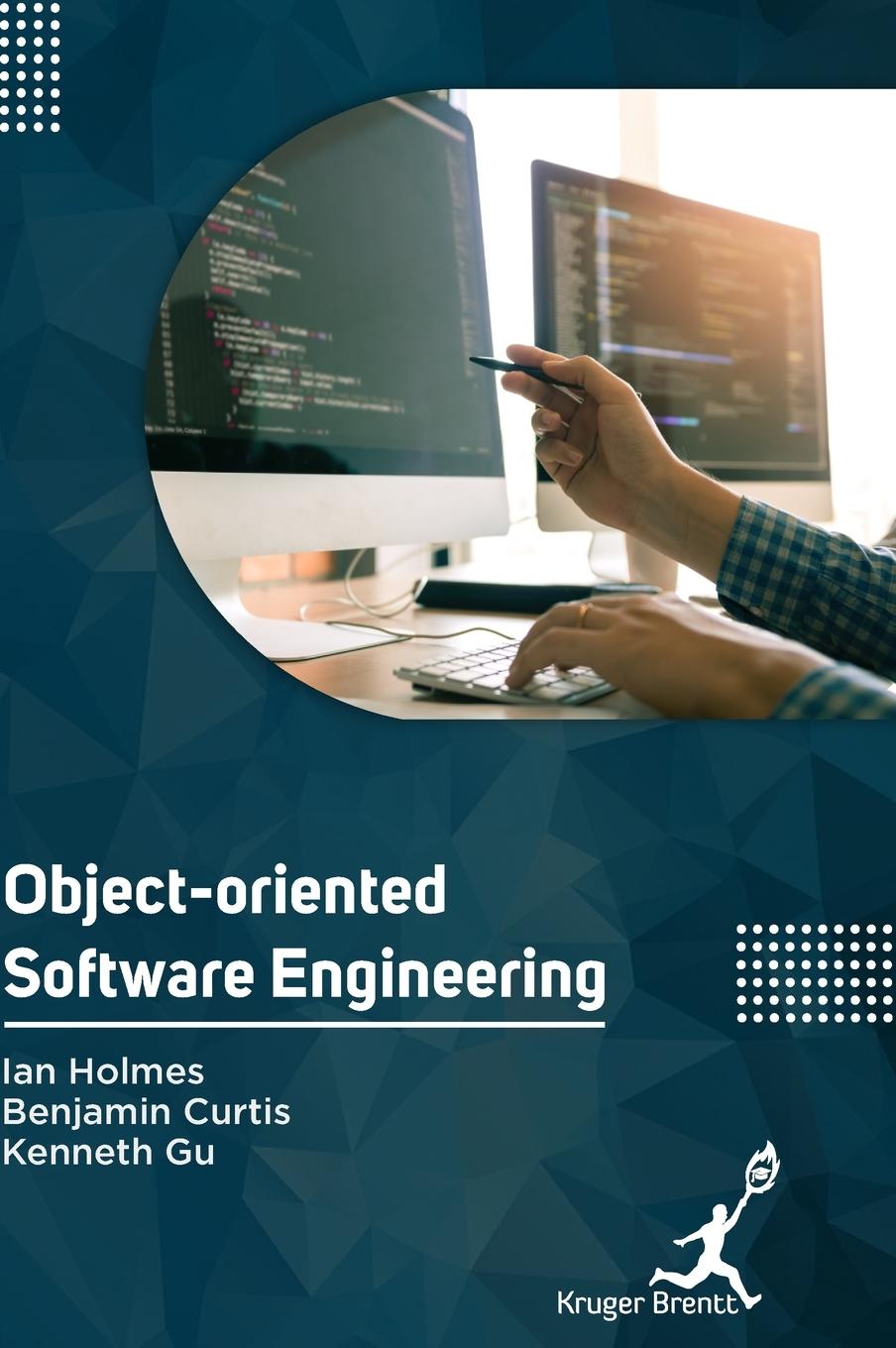 Libro Object Oriented Software Engineering Benjamin Curtis