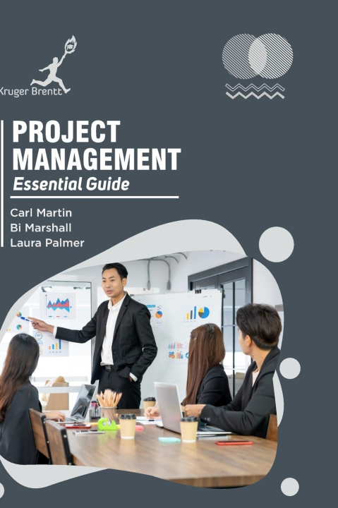 Book Project Management Bi Marshall