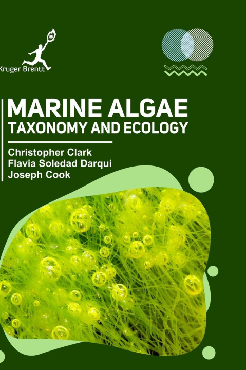 Book Marine Algae Flavia S Darqui