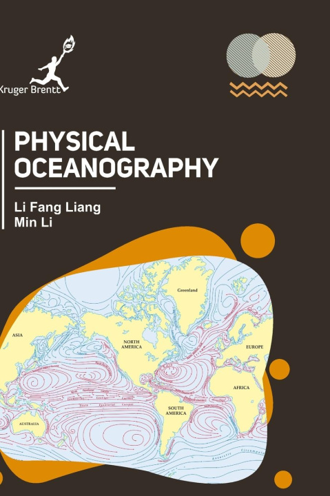 Knjiga Physical Oceanography Min Li