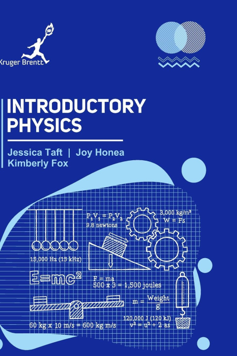 Knjiga Introductory Physics Joy Honea