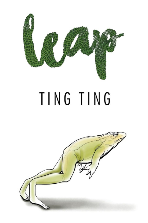 Libro Leap Ting Ting