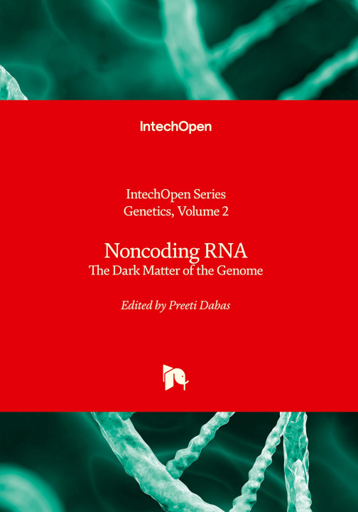 Knjiga Noncoding RNA 