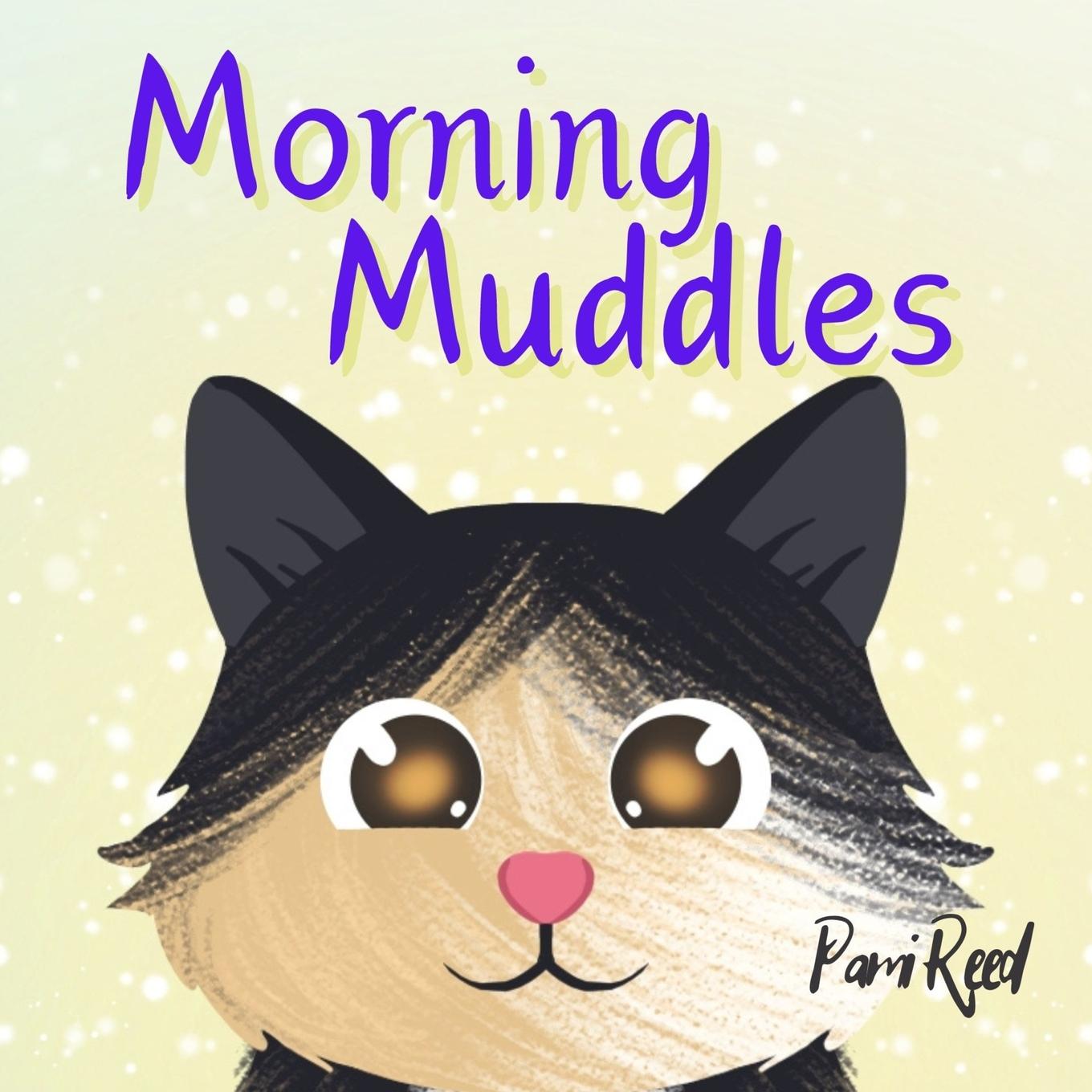 Knjiga Morning Muddles Pami Reed