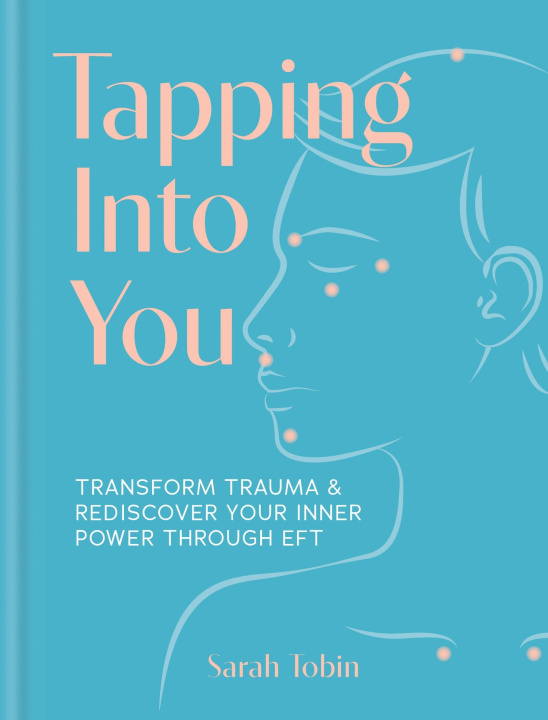 Book Tapping Into You Tobin