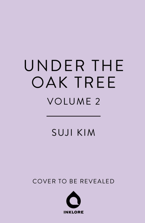 Βιβλίο Under the Oak Tree, Vol. 2 (novel) 