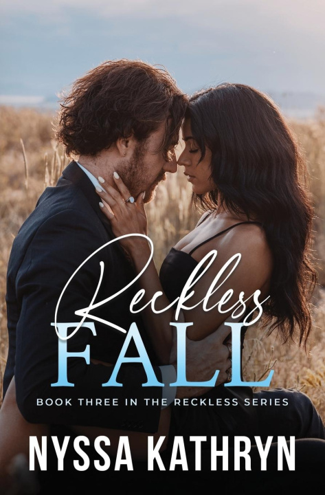 Knjiga Reckless Fall Nyssa Kathryn