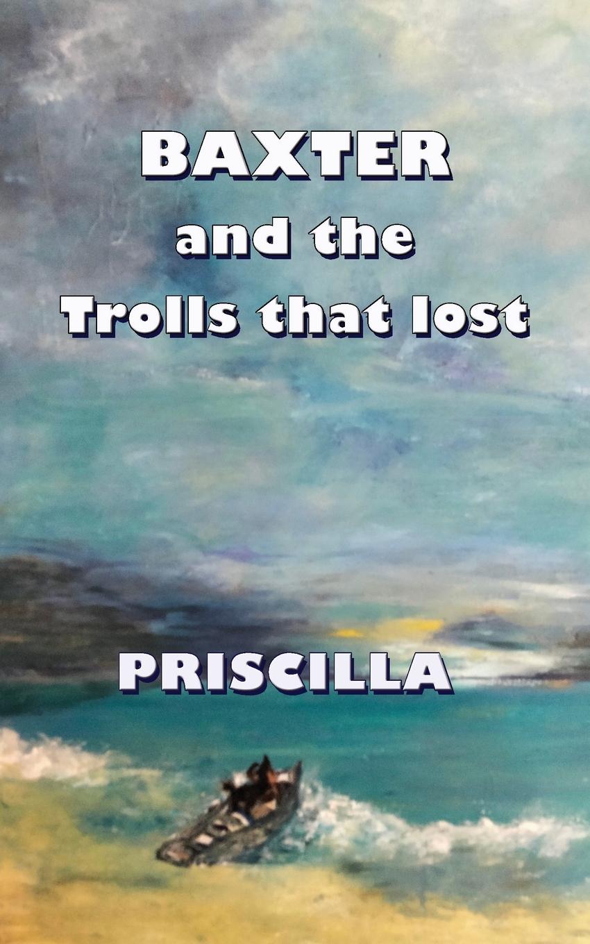 Libro Baxter Priscilla