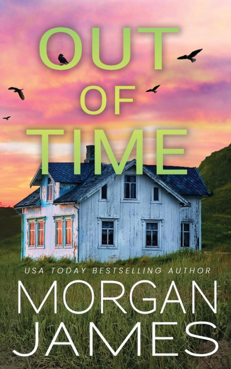 Book Out of Time Morgan James