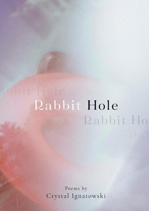 Knjiga Rabbit Hole Crystal Ignatowski
