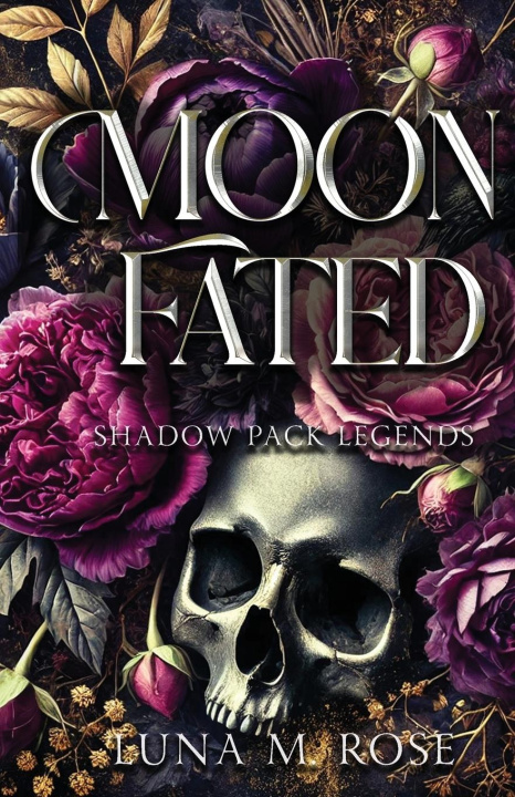 Libro Moon Fated Luna M Rose