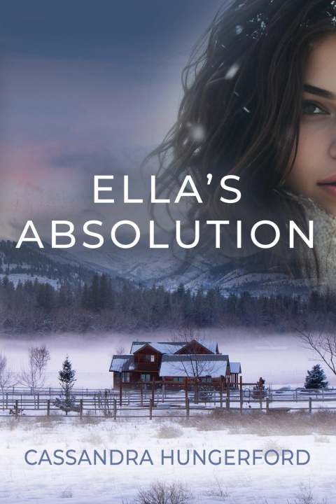 Knjiga Ella's Absolution Cassandra Hungerford