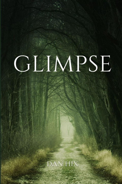 Knjiga Glimpse Dan Hix