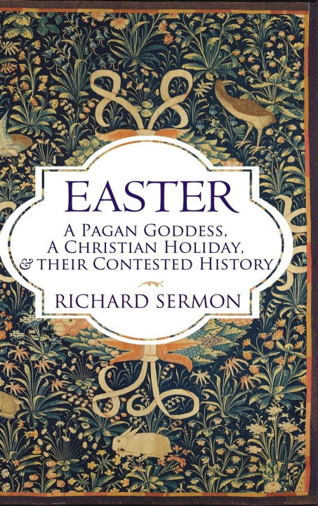 Buch Easter Richard Sermon