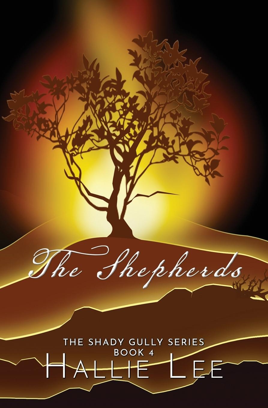 Kniha The Shepherds Hallie Lee