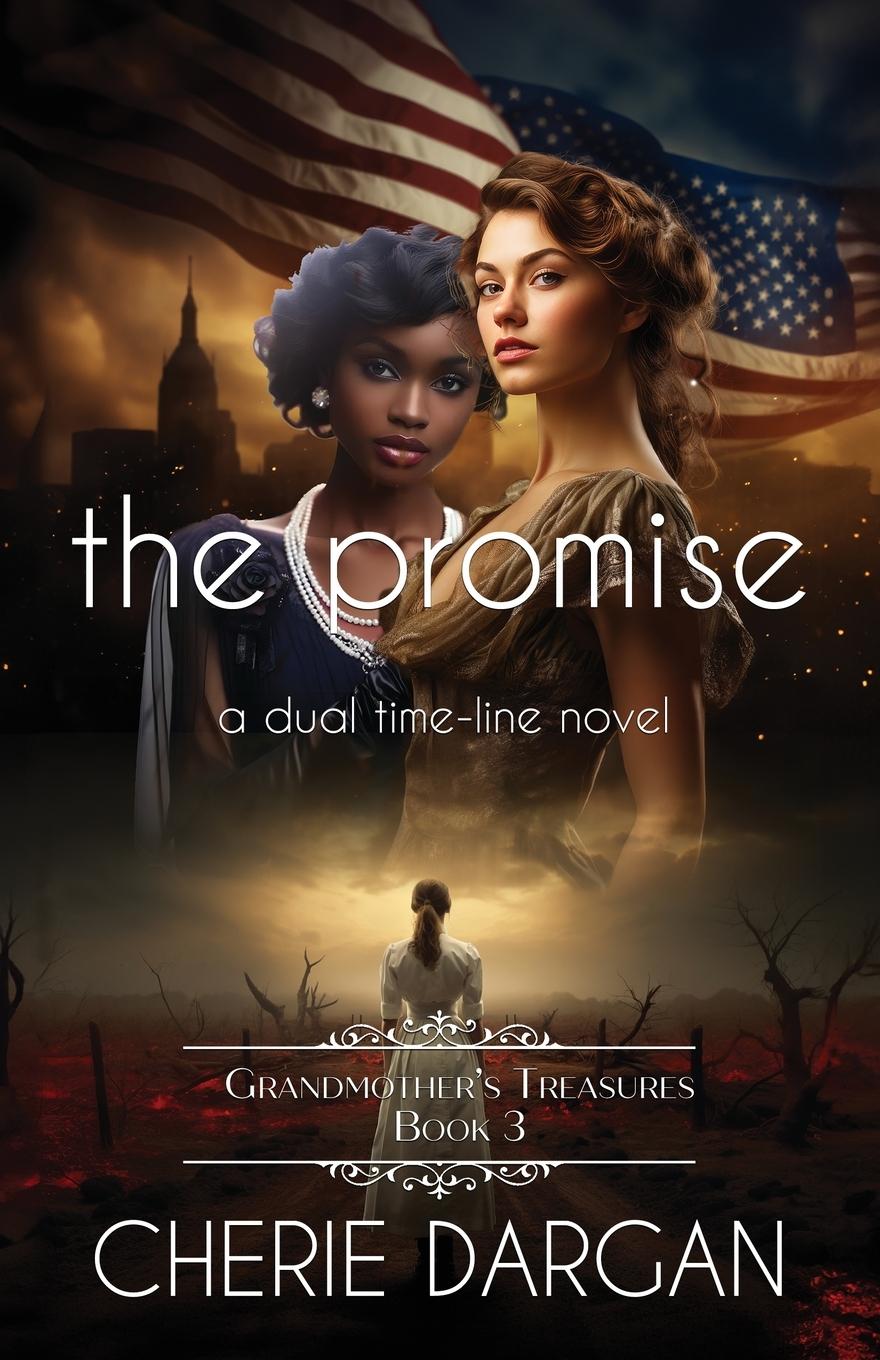 Βιβλίο The Promise Cherie Dargan