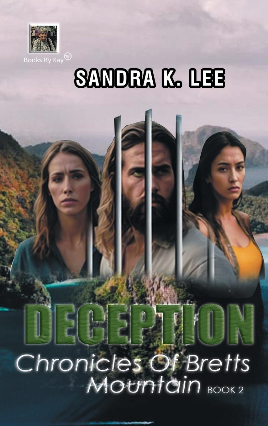 Książka Deception Sandra K Lee