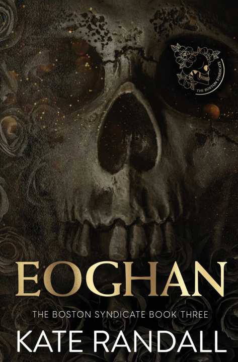 Libro Eoghan Kate Randall