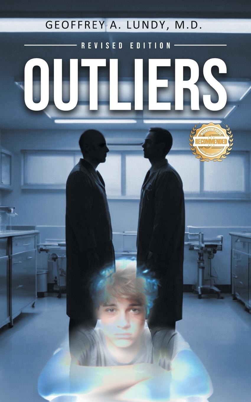 Knjiga Outliers Geoffrey A. Lundy