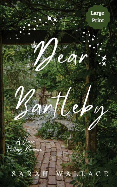 Book Dear Bartleby Sarah Wallace
