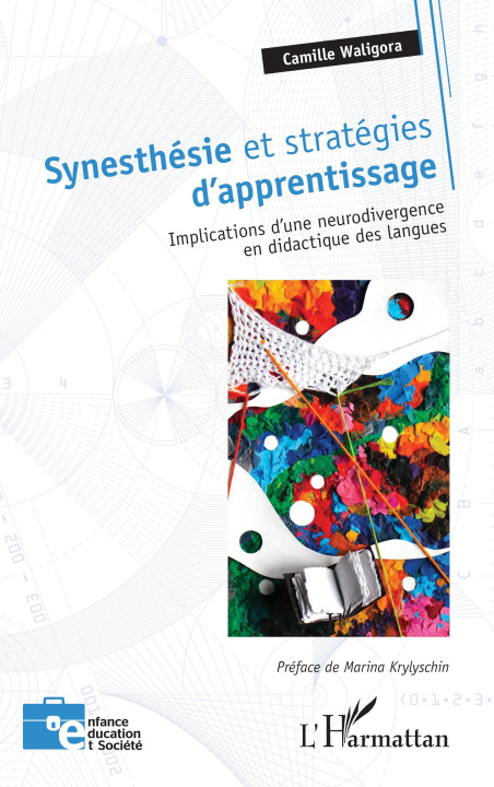 Knjiga Synesthésie et stratégies d'apprentissage Waligora
