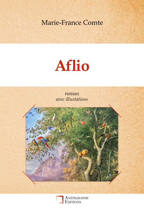 Book Aflio Comte