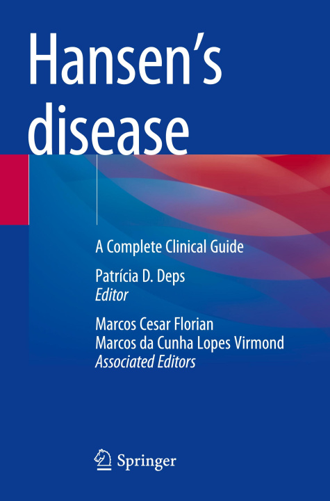 Libro Hansen?s Disease Patrícia D. Deps
