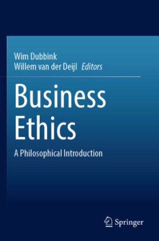 Buch Business Ethics Wim Dubbink