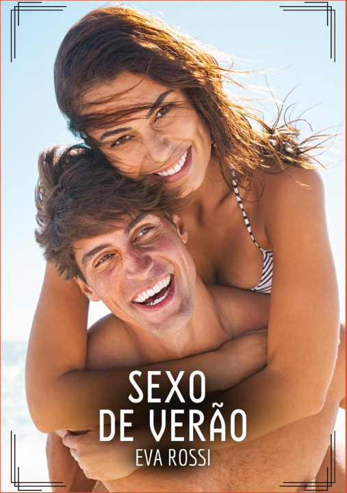 Knjiga Sexo de Ver?o Eva Rossi