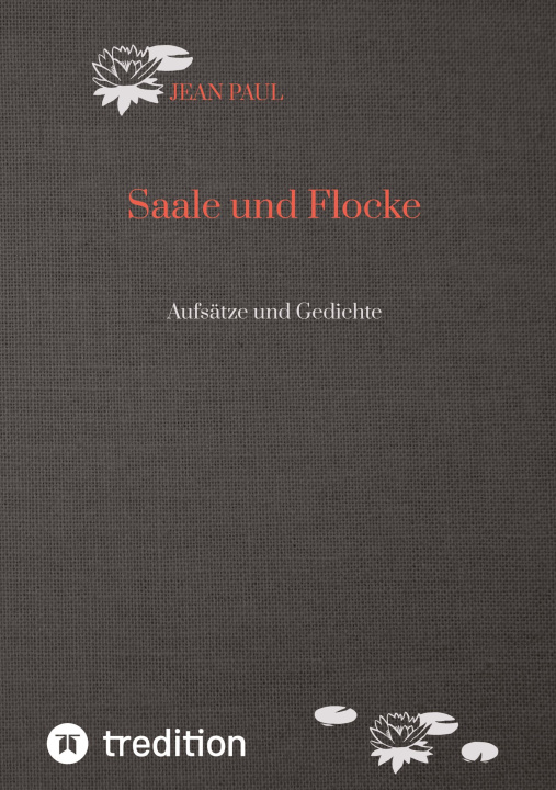 Knjiga Saale und Flocke Jean Paul