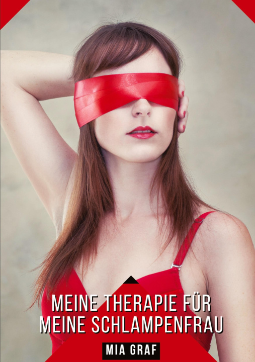 Boek Meine Therapie für meine Schlampenfrau Mia Graf