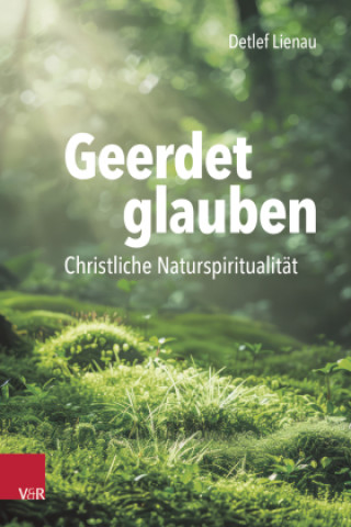 Buch Geerdet glauben Detlef Lienau